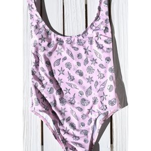 Chloe Rose One Love One Piece NWT